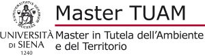 Master Universitario in Tutela dell'Ambiente e del Territorio.